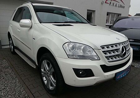 Mercedes-Benz ML 350 BlueTec 4Matic Sport-Paket | Comand | AHK