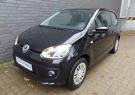 VW Up Volkswagen ! move ! Automatik/Klima/Sitzheizung/2.Hd
