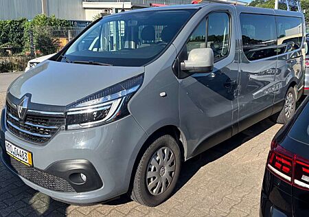 Renault Trafic Combi L2H1 3,0t Life
