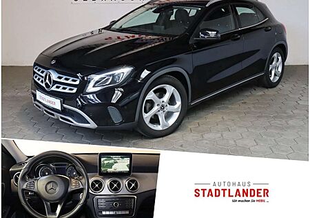 Mercedes-Benz GLA 180 LED*NAVI*KAMERA*AHK
