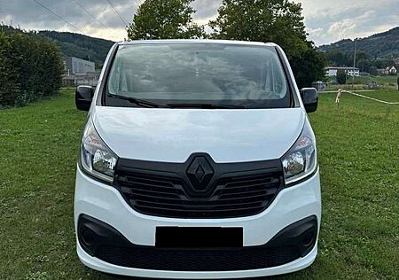 Renault Trafic ENERGY dCi 145 L1H2 Komfort