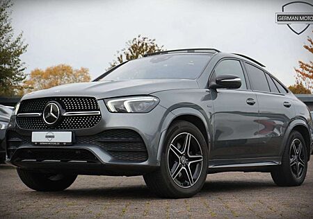 Mercedes-Benz GLE 350 e 4Matic Coupe AMG-LINE|NIGHT|PANO|360°