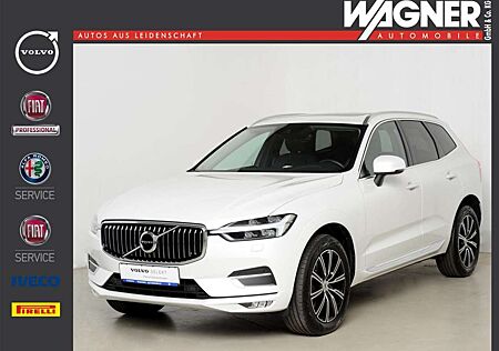 Volvo XC 60 XC60 B5 D AWD Geartronic Inscription *AHK * Xenium*