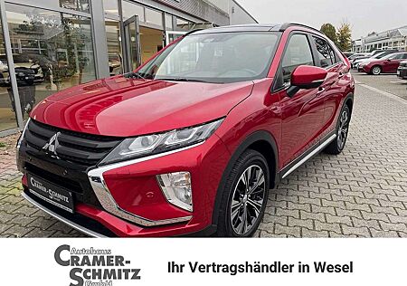 Mitsubishi Eclipse Cross 1.5 T-MIVEC ClearTec CVT 4WD Top