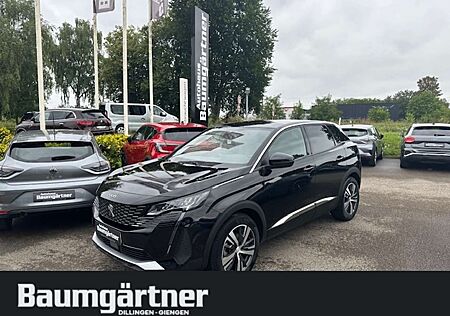 Peugeot 3008 Allure Pack 1.2 PureTech 130 EAT8 ACC/PDC
