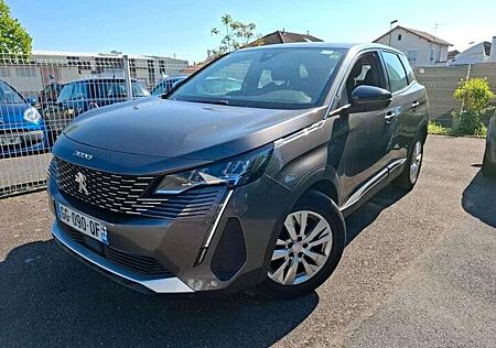 Peugeot 3008 BlueHDi 130 Active*LED*KAMERA*Netto-12600€