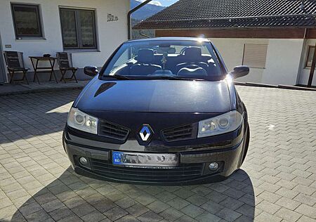 Renault Megane 2.0 Coupe-Cabriolet Dynamique