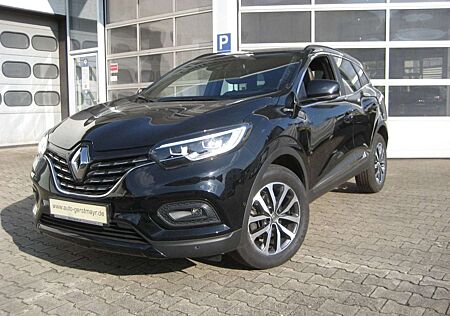 Renault Kadjar Black Edition TCe 140 EDC -BOSE -Kamera-