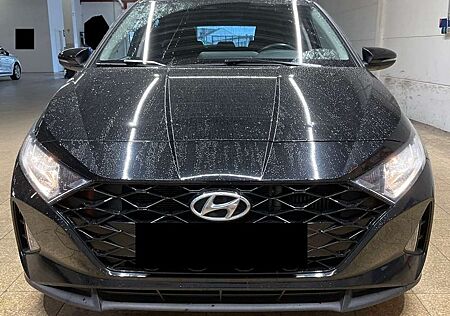Hyundai i20 1.0 T-GDI Mild-Hybrid Select