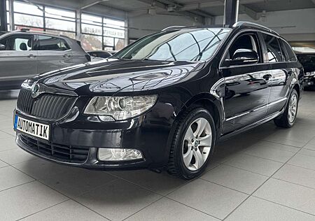 Skoda Superb Combi 1.8TSI DSG Ambition PDC Navi uvm.