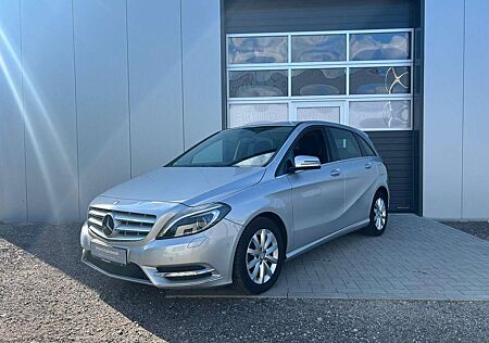 Mercedes-Benz B 180 (246.242)