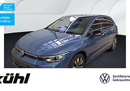 VW Golf Volkswagen VIII 2.0 TDI DSG Goal Navi,AHK,LED