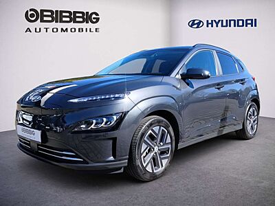 Hyundai KONA Trend Elektro 2WD KAMERA ACC FACEL. LED