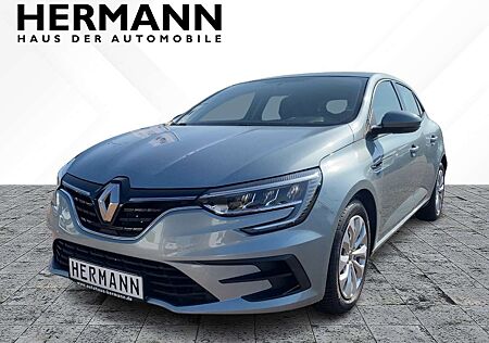 Renault Megane IV 1.3 TCe 115 GPF Life *LED*Tempomat