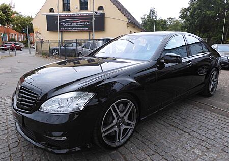 Mercedes-Benz S 63 AMG Limousine *VOLLAUSSTATTUNG*