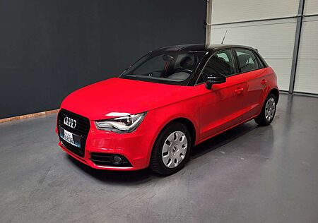 Audi A1 1.4TFSI Ambition *Navi| Xenon| PDC*
