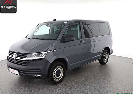 VW T6 Transporter Volkswagen T6.1 2.0 TDI 7 SITZE DIG.TACHO