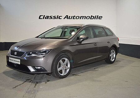 Seat Leon ST Style 1.6 TDI *Automatik*Navi*