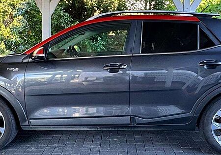 Kia Stonic 1.0 T-GDI OPF Platinum Edition