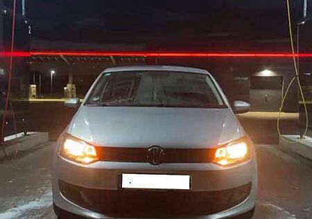 VW Polo Volkswagen Trendline