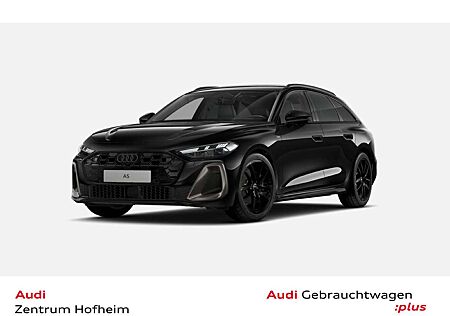 Audi A5 40 TFSI qu S line edition one S tro*Pan