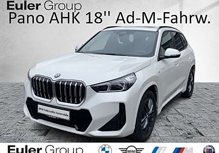 BMW X1 18i M-Sport Pano AHK 18'' Ad-M-Fahrw. H/K AdLED Pa