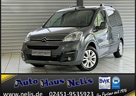 Citroën Berlingo Citroen 1,6 BlueHDi 100 FAP Autom. Shine Navi S