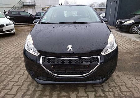 Peugeot 208 Active+GARANTIE+96000 km+KLIMA+PDC+TEMPOMAT