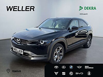 Mazda MX-30 e First Edition *Matrix*HUD*el. Sitz*SHZ*