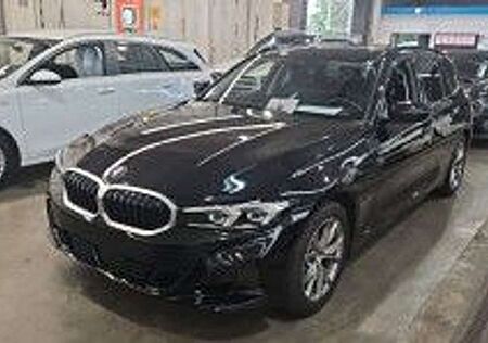 BMW 318 d T Shadow-Line*ACC*WIDE*LED*SPORTSITZ*PANO
