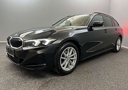 BMW 318 d T Shadow-Line*ACC*WIDE*LED*SPORTSITZ*PANO