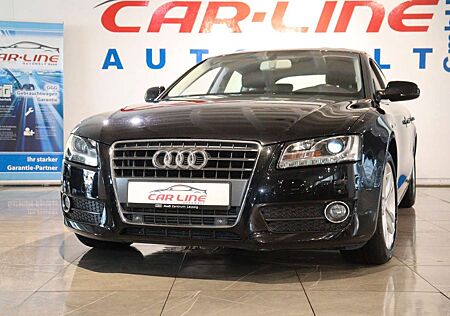 Audi A5 gebraucht kaufen Audi A5 Sportback 1.8 TFSI*Erst 99tkm*1.Hd*Automatik*