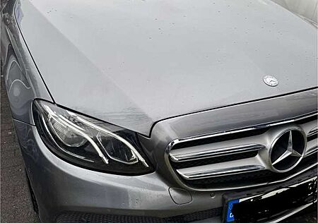 Mercedes-Benz E 220 d T 9G-TRONIC Avantgarde