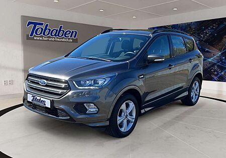 Ford Kuga ST-Line