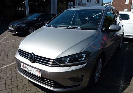 VW Golf Volkswagen Sportsvan VII Comfortline BMT/Start-Stopp