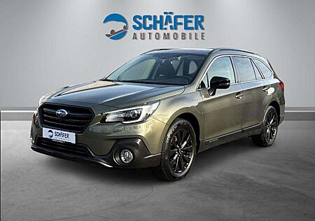 Subaru Outback 2.5 Sport-X AWD #AUT #LED #ACC #KAM #AHK