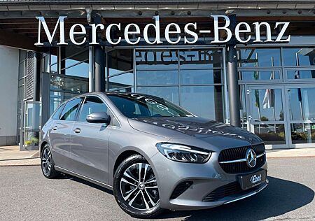 Mercedes-Benz B 200 d Progressive R-Kamera+Carplay+El.Heckklap
