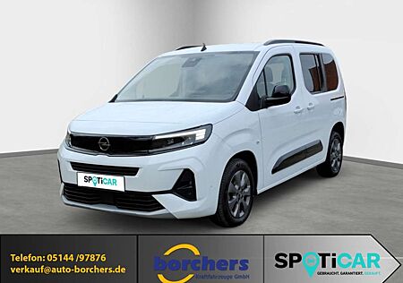 Opel Combo 1.5 D Automatik GS