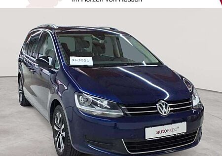 VW Sharan Volkswagen 2.0 TDI IQ.DRIVE 7 Si. AHK