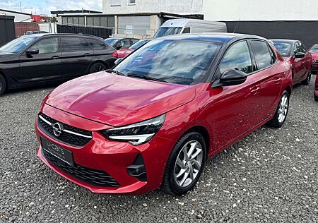 Opel Corsa F GS Line (SHZ/VIRTUELL/CARPLAY/L
