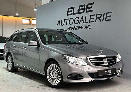 Mercedes-Benz E 350 T BlueTec 4Matic 7G-Tronic Avantgarde Voll