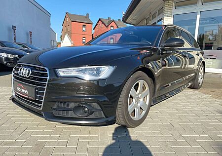 Audi A6 Avant 3.0 TDI quattro NAVI KLIMA KAMERA ACC