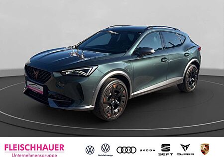 Cupra Formentor e-HYBRID 1.4 DSG+MEMORY SITZE+SHZ+ACC