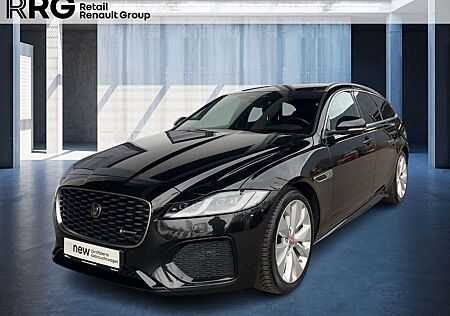 Jaguar XF Sportbrake D200 R-Dyn. SE AWD Mild-Hybrid