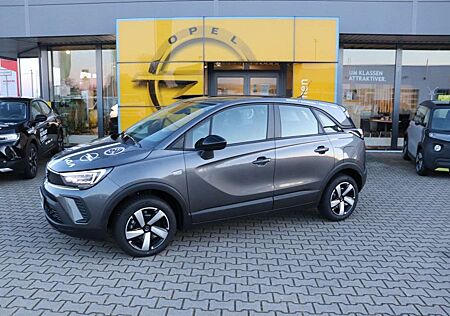 Opel Crossland 1.2 Enjoy