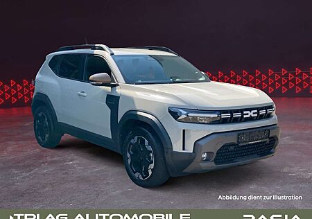 Dacia Duster Extreme Hybrid 140 Technik+City-Paket Win