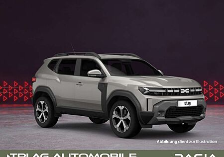 Dacia Duster Extreme Hybrid 140 Technik+City-Paket Win