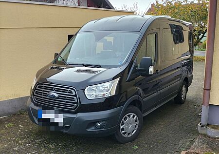 Ford Transit Camper-Ausbau L2H2