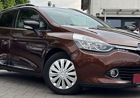 Renault Clio TÜV AU NEU*NAVI*SITZ-HZ*KLIMA*KAMERA*Intens