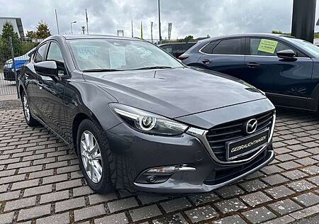 Mazda 3 SKYACTIV-G 120 6GS EXCLUSIVE